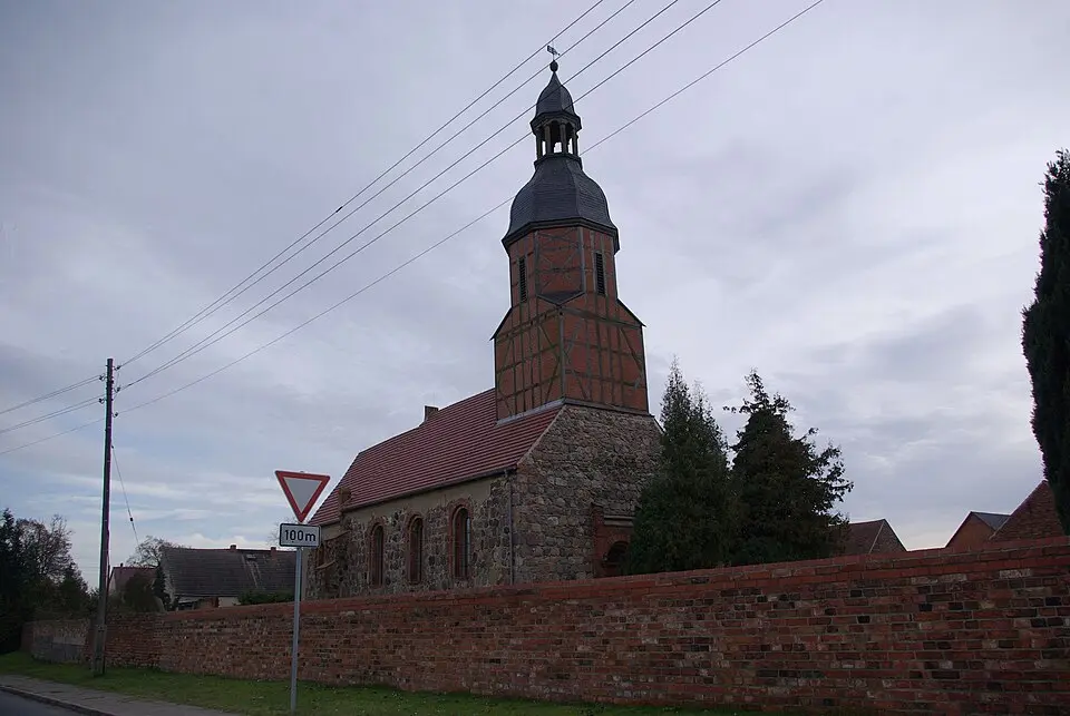 Niederer Fläming
