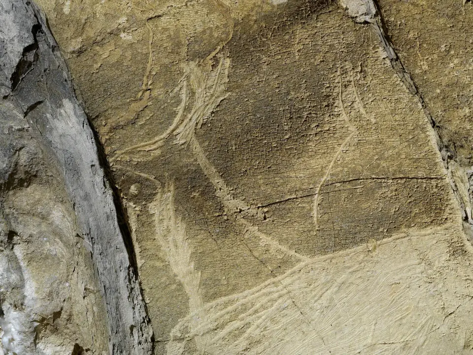 Cueva de Altxerri