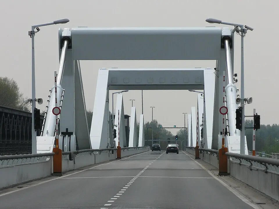 Scheldebrug