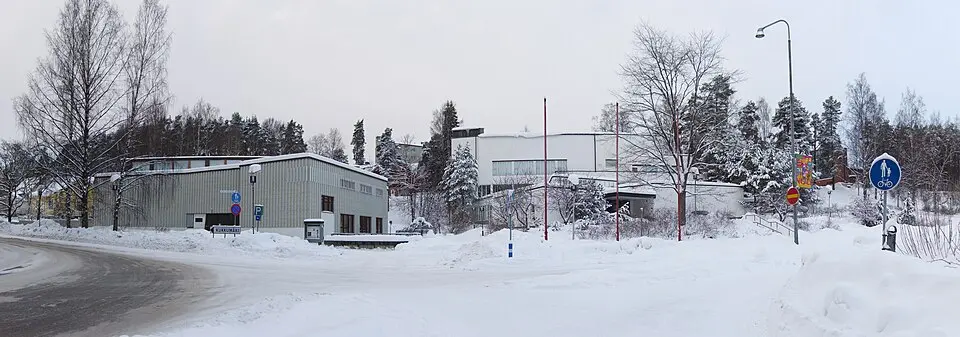 Alvar Aalto -museo