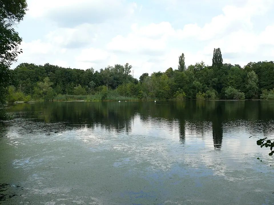 Nikolassee