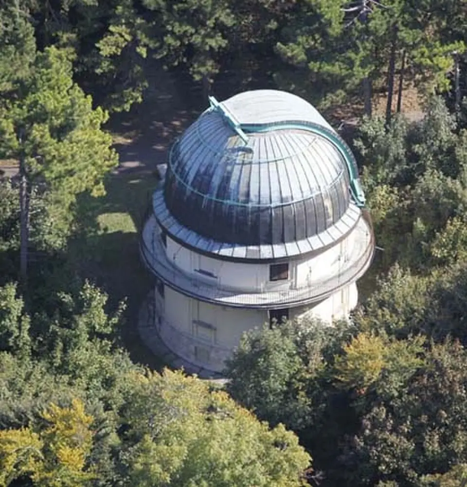 Bild: Civertan · CC BY-SA 3.0 Forschungszentrum für Astronomie und Geowissenschaft der Ungarischen Akademie für Wissenschaften