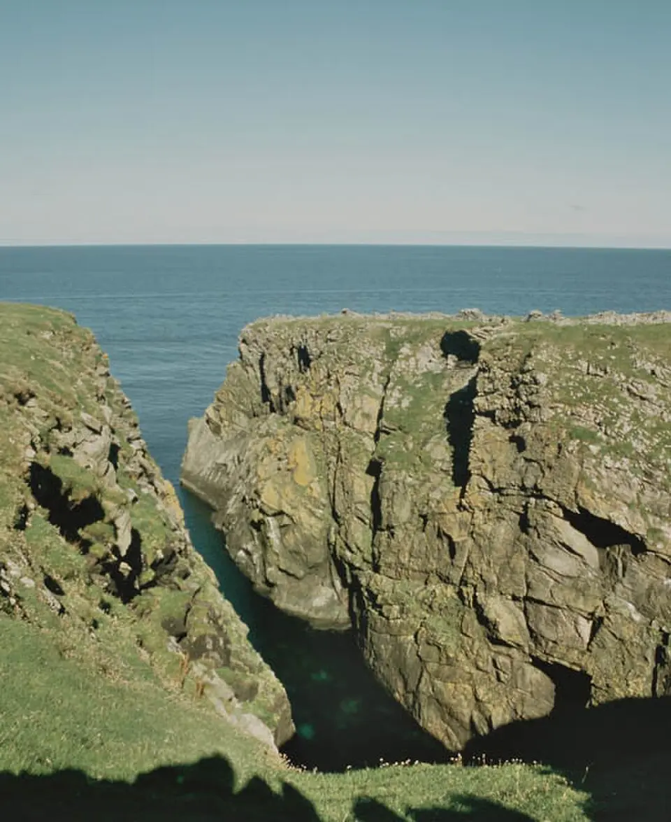 Isle of Noss