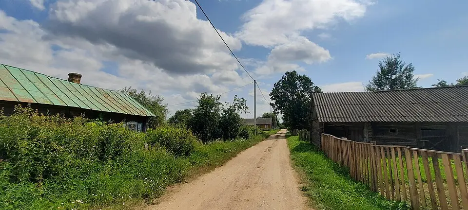 Novaja Žyžma