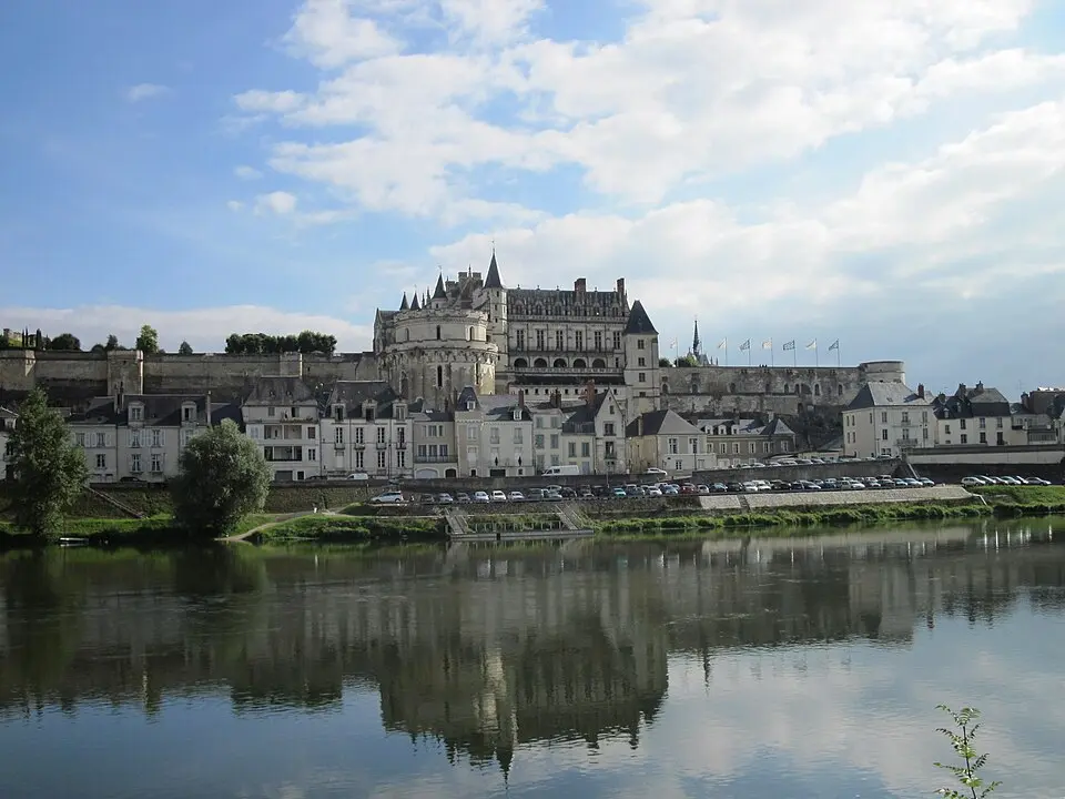 Schloss Amboise