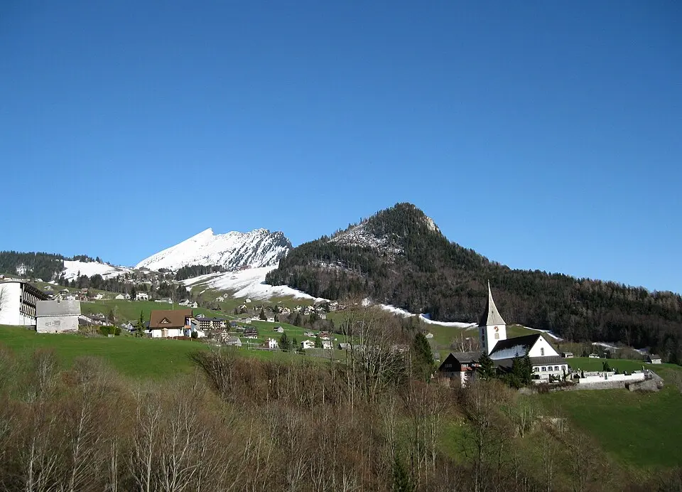 Amden