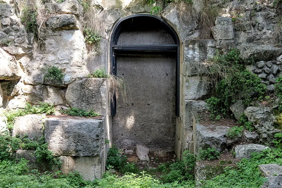 Porta Pantanelli