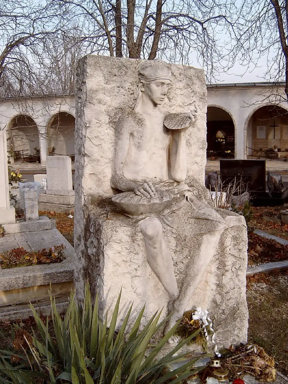 Amerigo Tot Museum