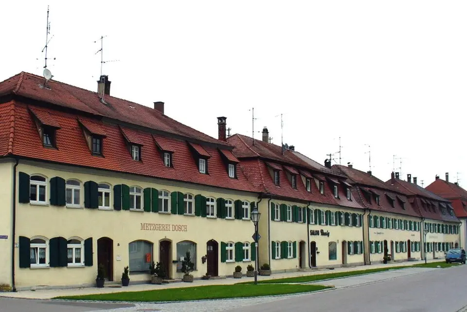 Obrázek: Enslin at German Wikipedia · CC BY-SA 3.0 Oberdischingen