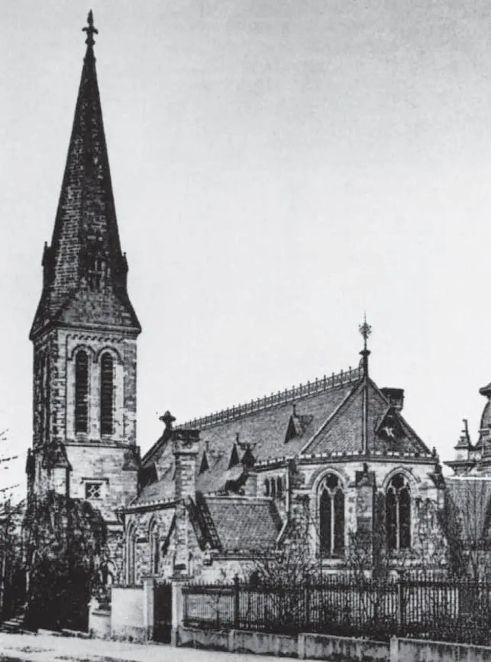 St. John’s Church