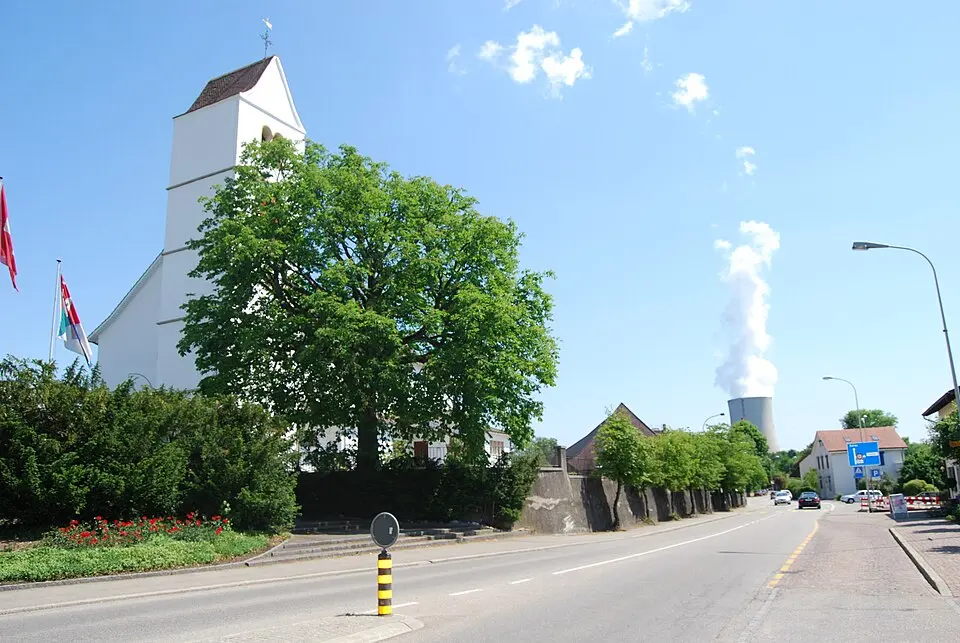 Obergösgen