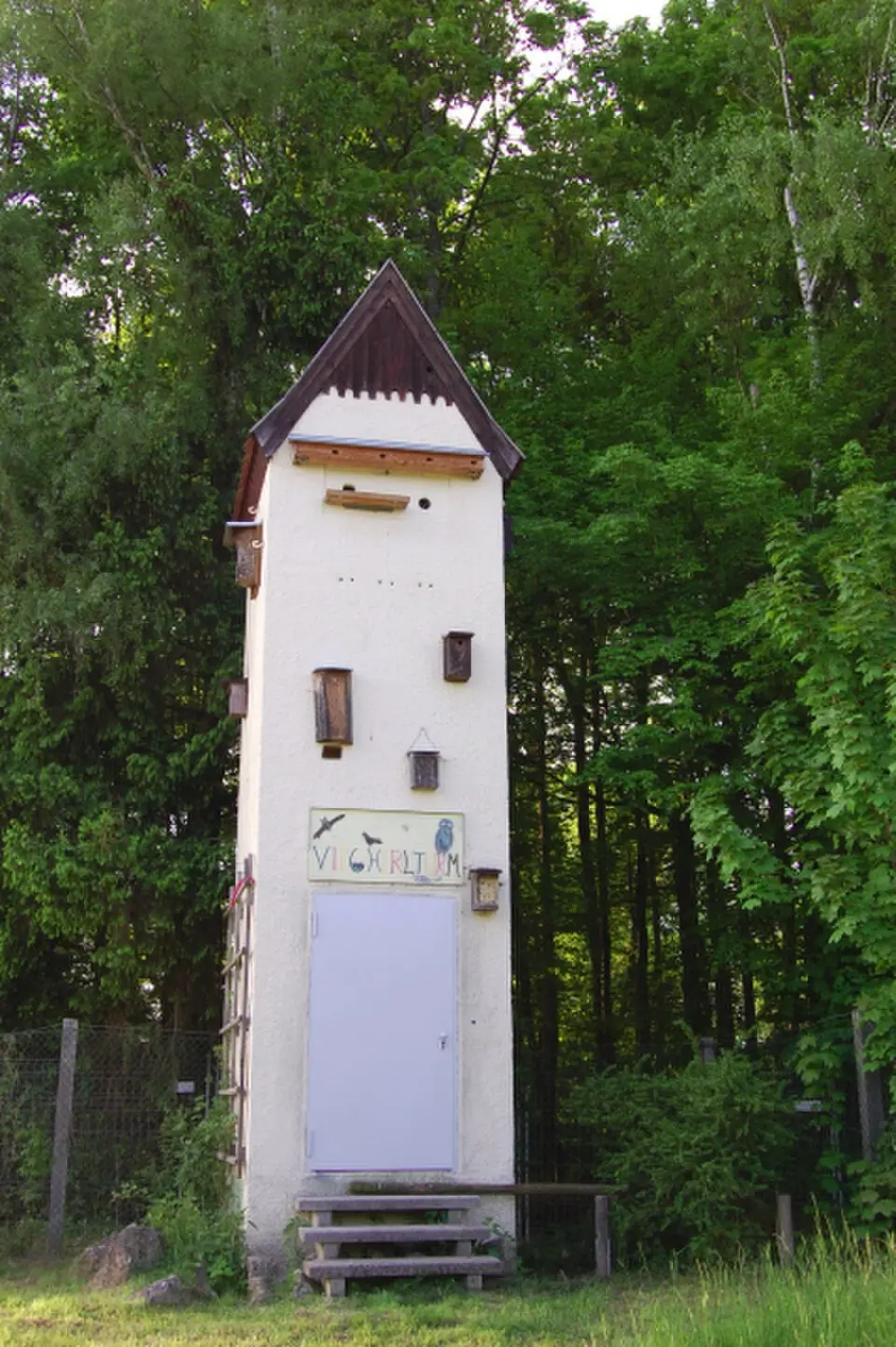 Viecherlturm