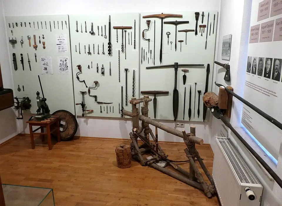 Heimatmuseum Oberkochen