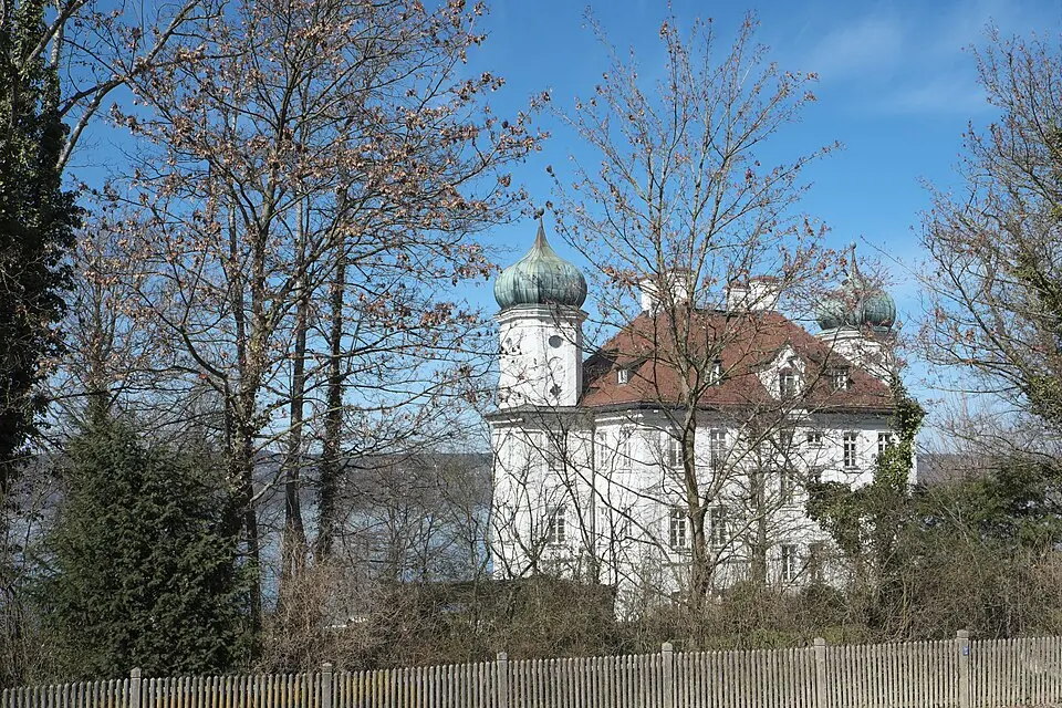Schloss Ammerland