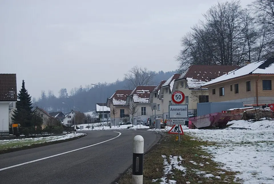 Bild: Dietrich Michael Weidmann · CC BY-SA 3.0 Ammerswil