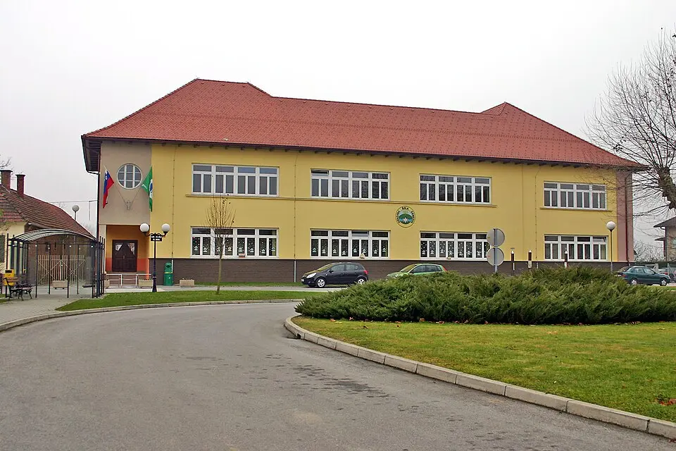 Gemeinde Cankova