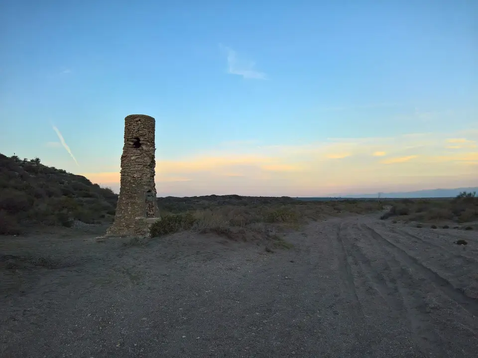 Pozo de las Amoladeras