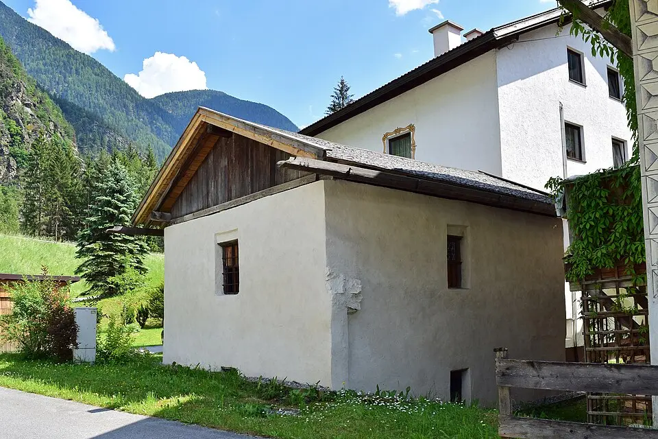 Kornkasten