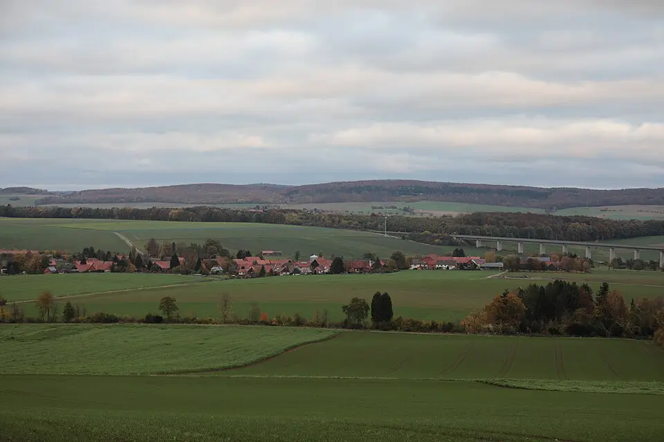 Landwehr