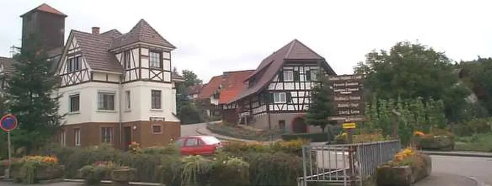 Ohlsbach