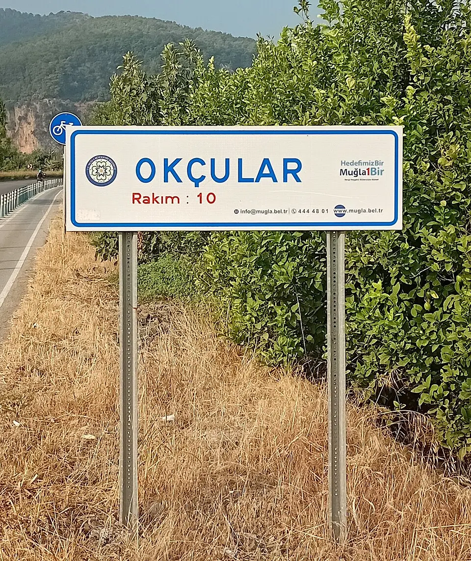 Okçular