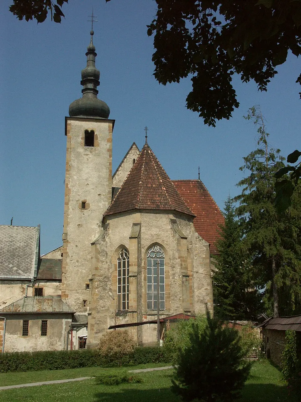 Liptovský Mikuláš