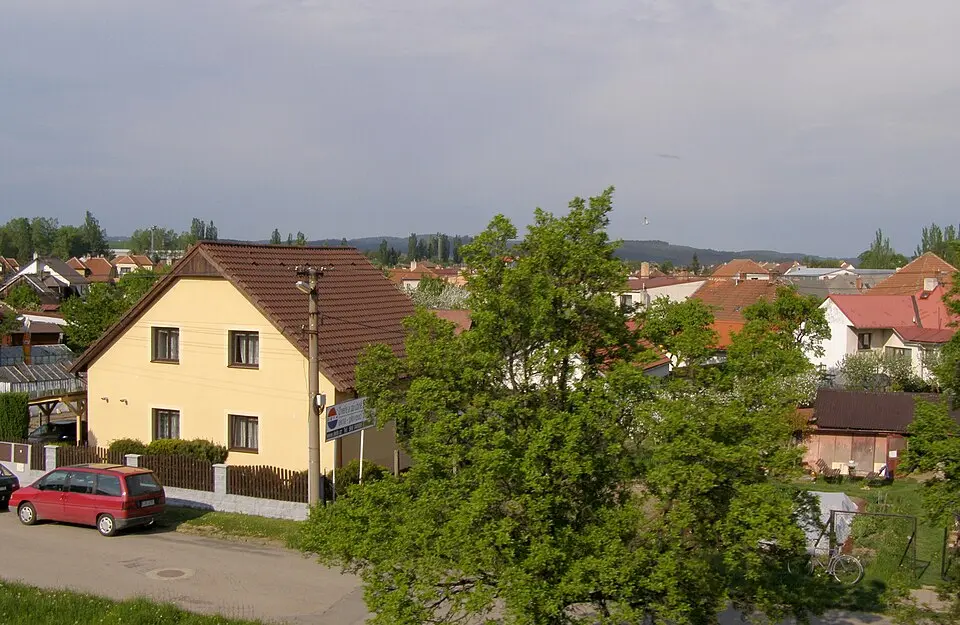 Bild: Nostrifikator · CC BY-SA 3.0 Okříšky