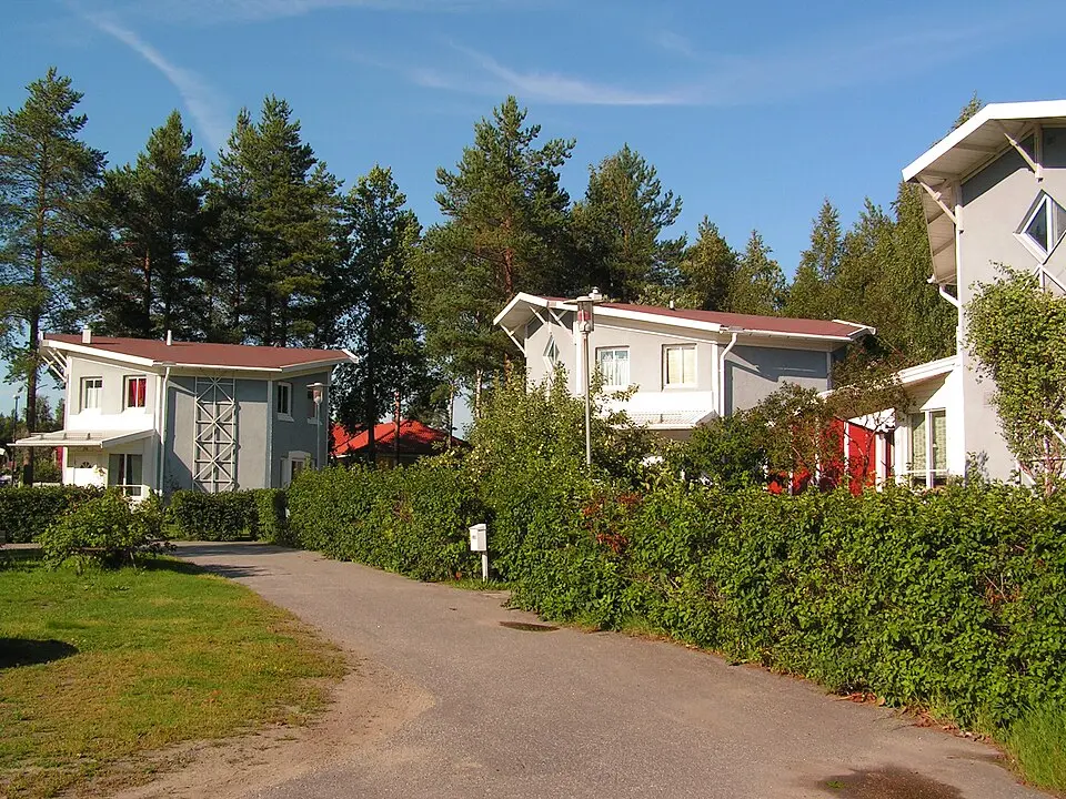 Ersmark (Umeå)