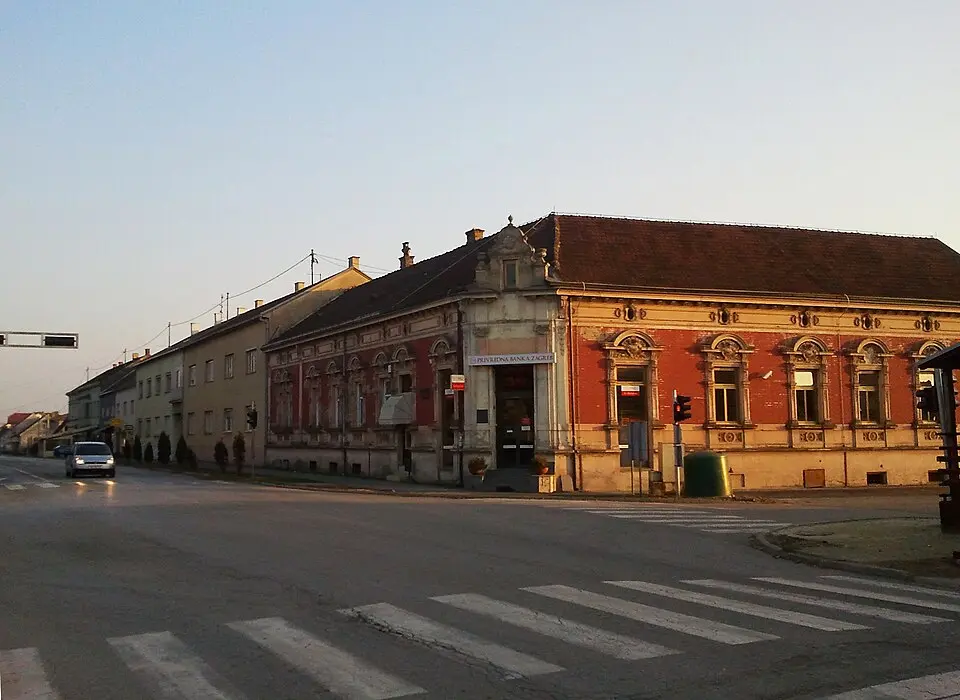 Okučani
