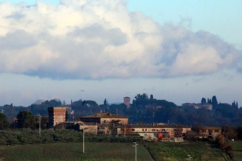 Ampugnano