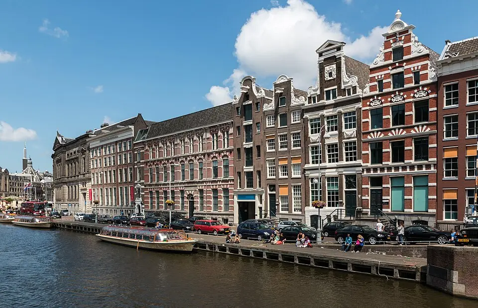 Binnenstad