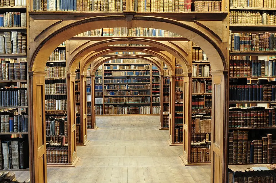 Oberlausitzische Bibliothek der Wissenschaften
