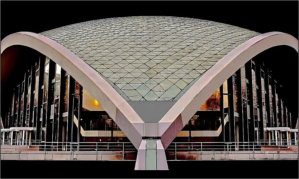 Opernhaus Dortmund