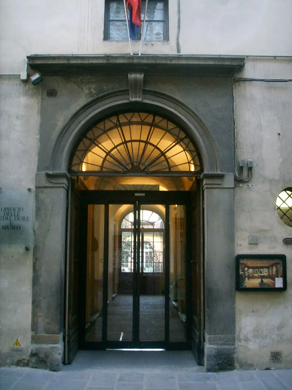 Opificio delle Pietre Dure