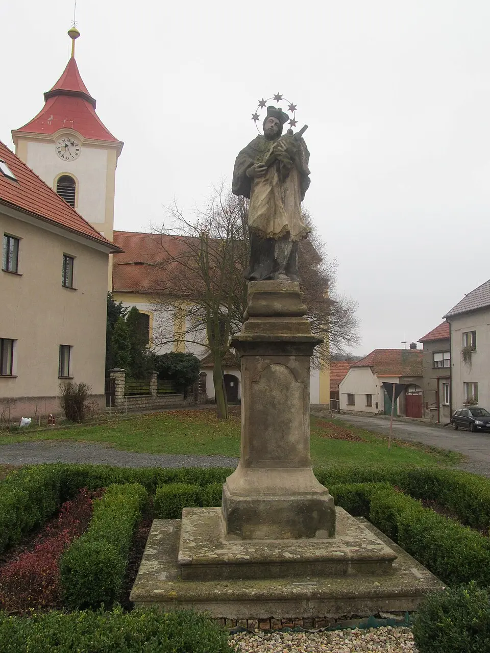 Opočno u Loun