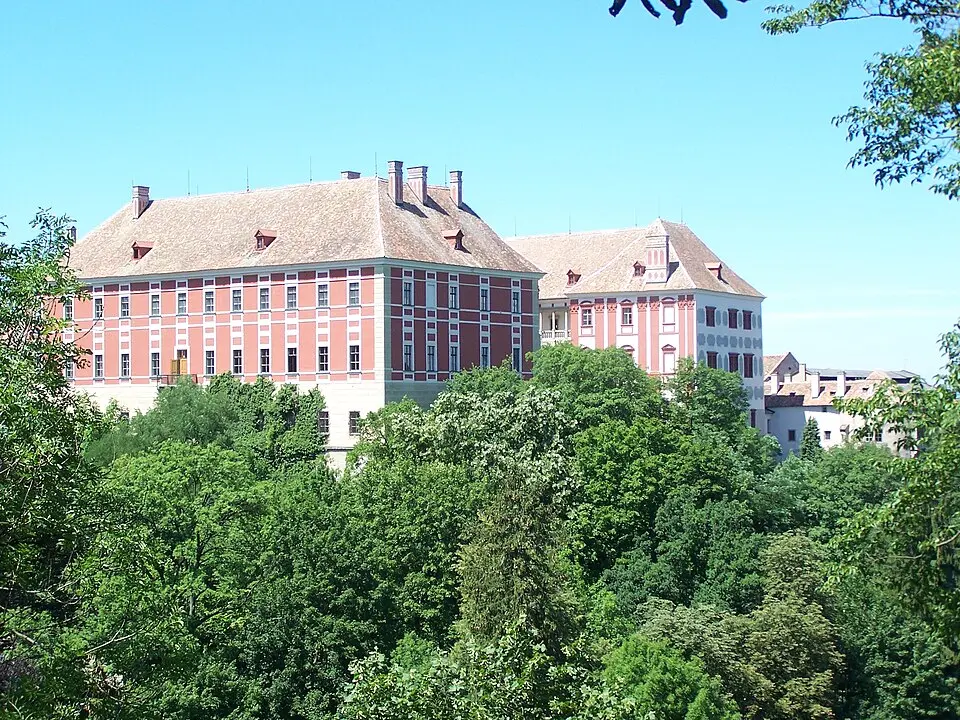 Schloss Opočno