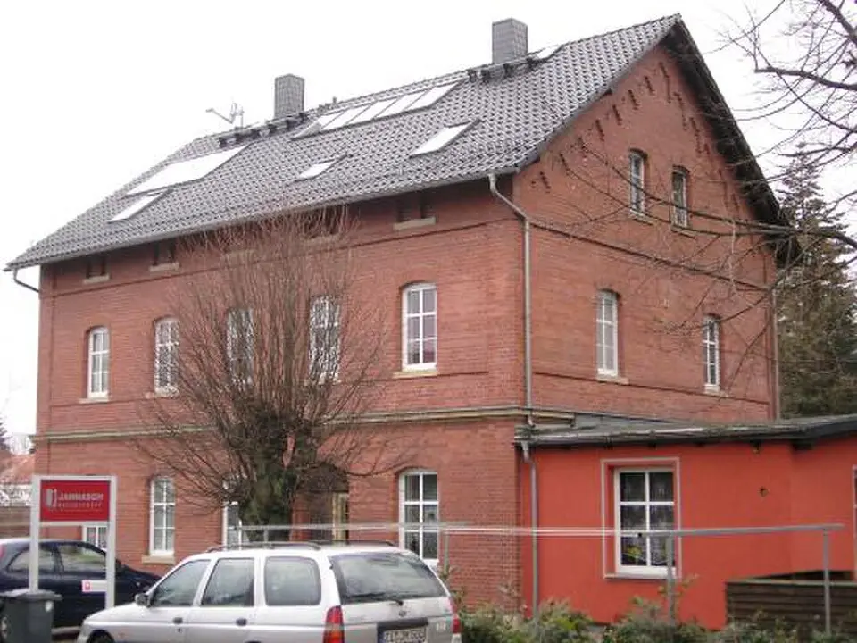 Bild: The original uploader was Robertheinzke at German Wikipedia. · CC BY-SA 3.0 Oppach