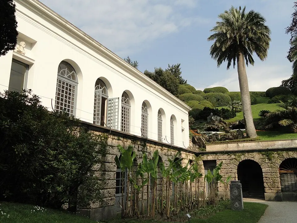 Museo di Villa Melzi