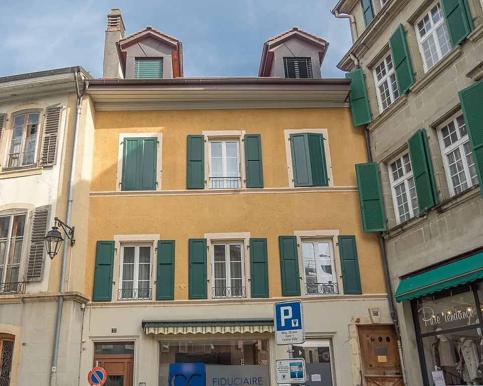 Museo di Orbe