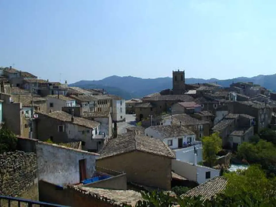 Orés