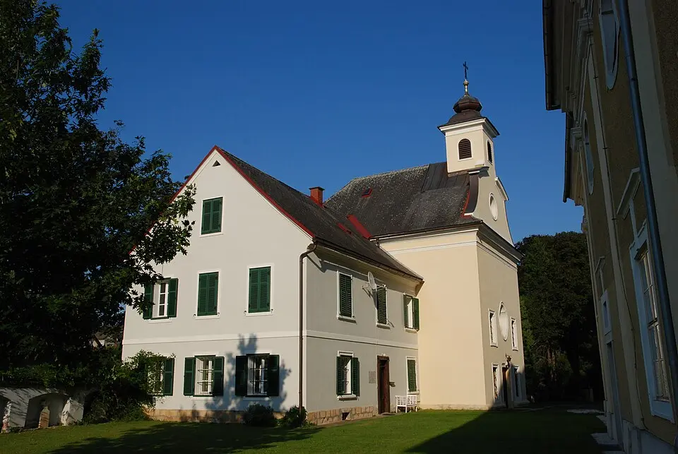 Organistenhaus