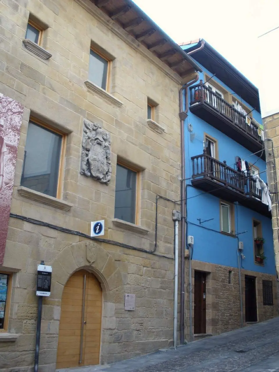 Palacio Iturriaga