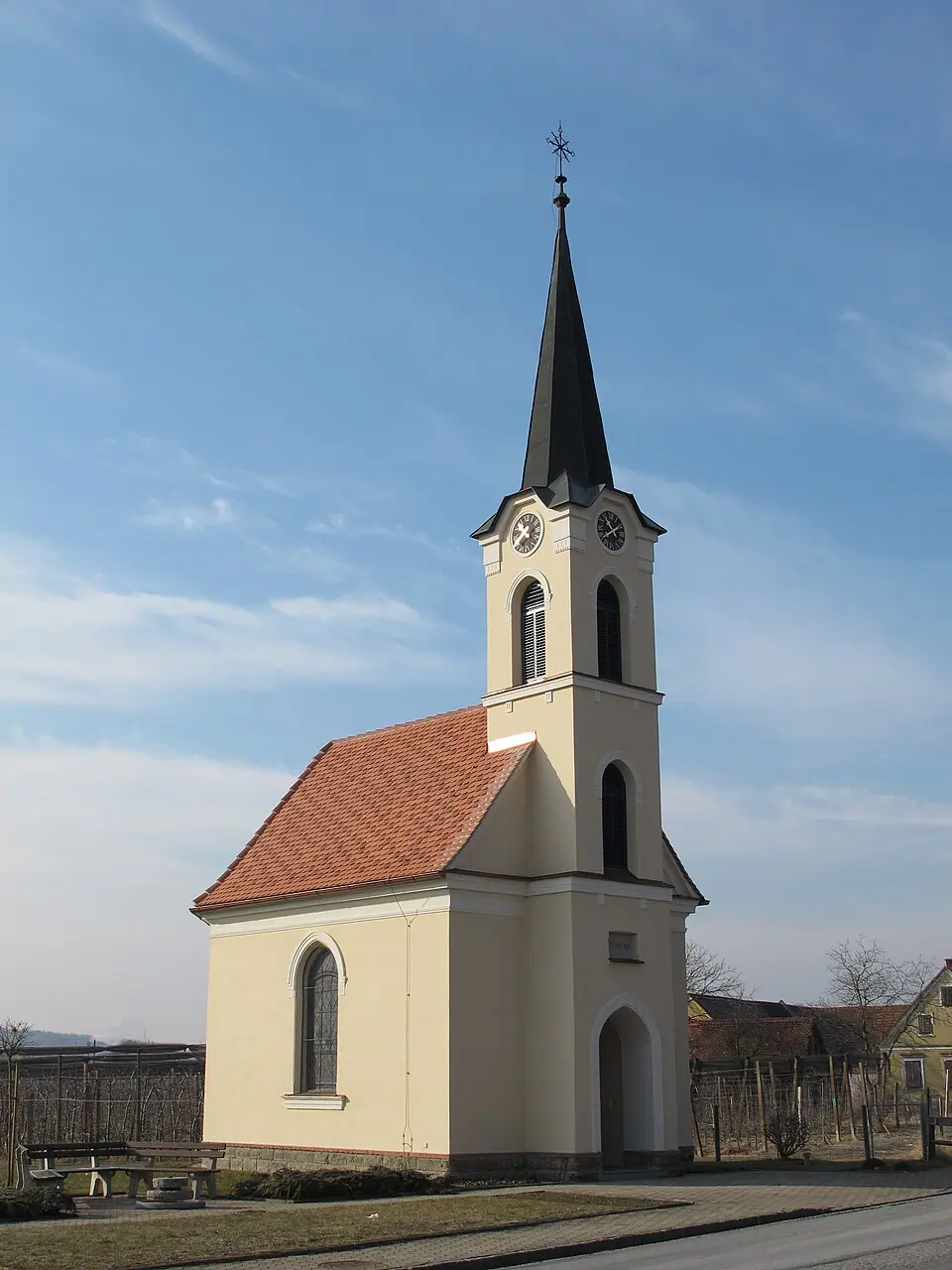 Ortskapelle