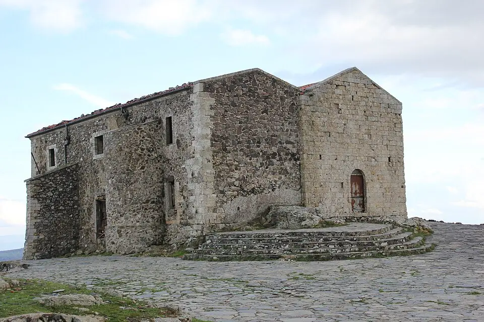 Chiesa di Nostra Signora di Bonaria