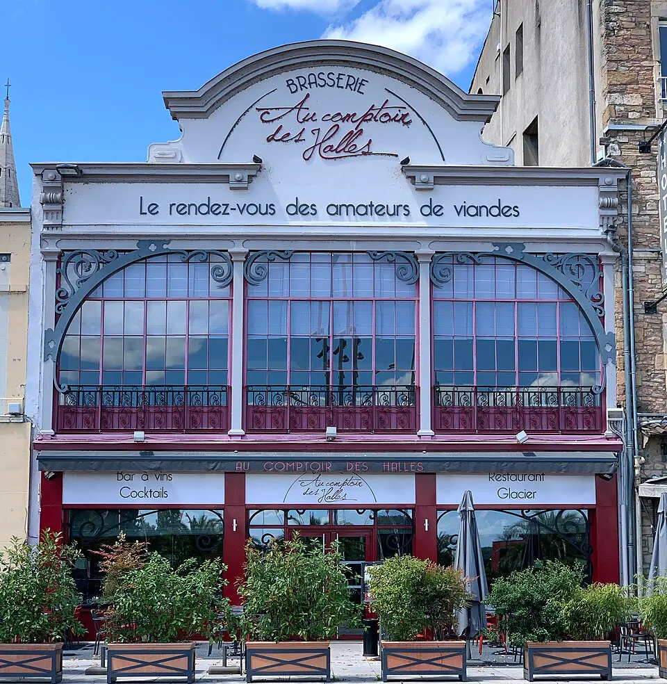 théâtre de Mâcon