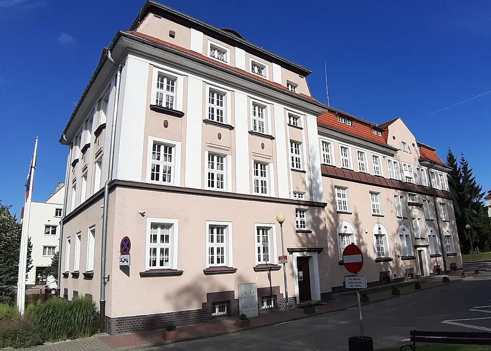 Ostróda