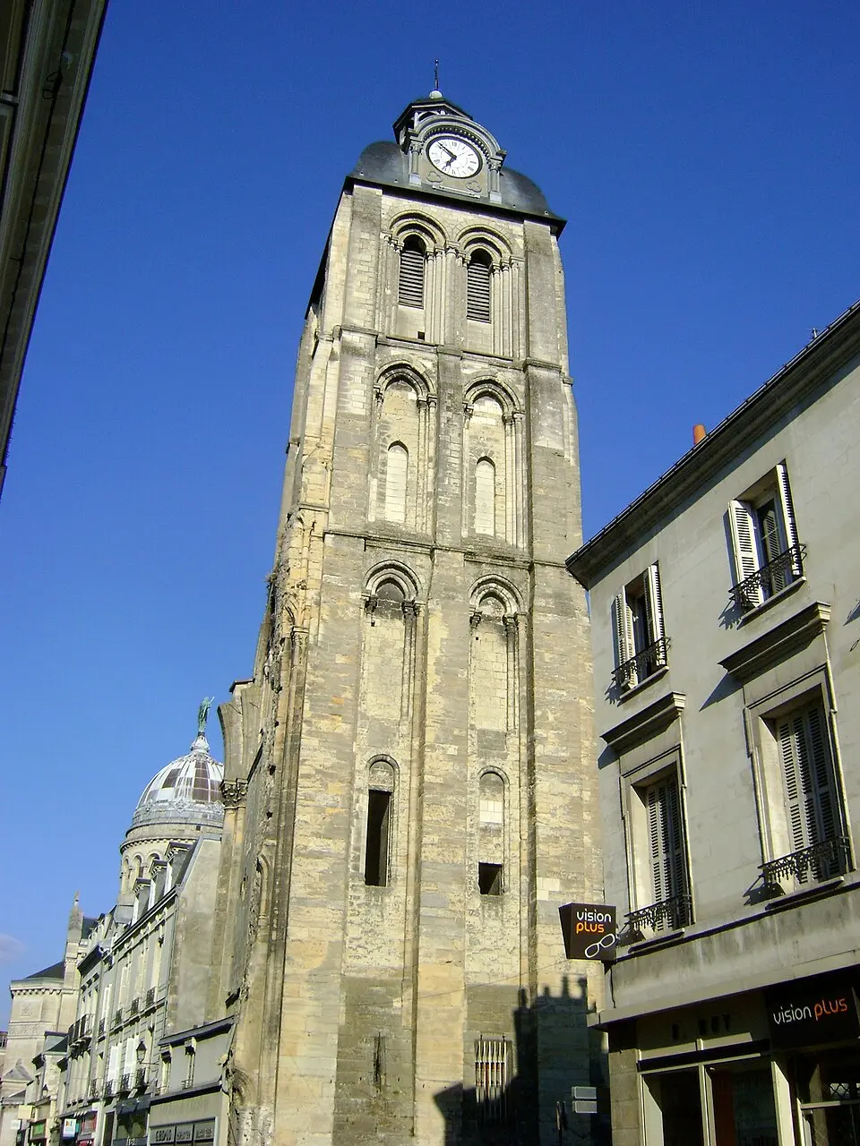 Opatství sv. Martina z Tours