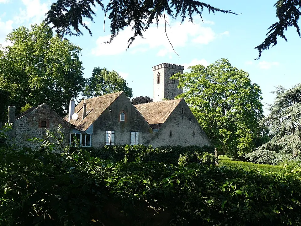Kloster Truttenhausen