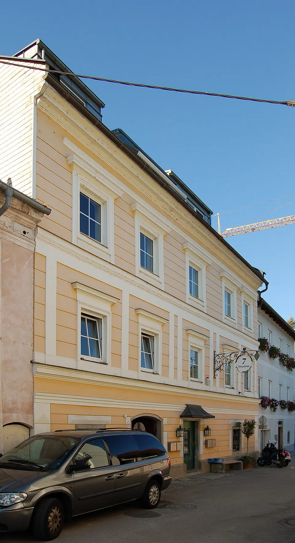 Trauben-Wirtshaus