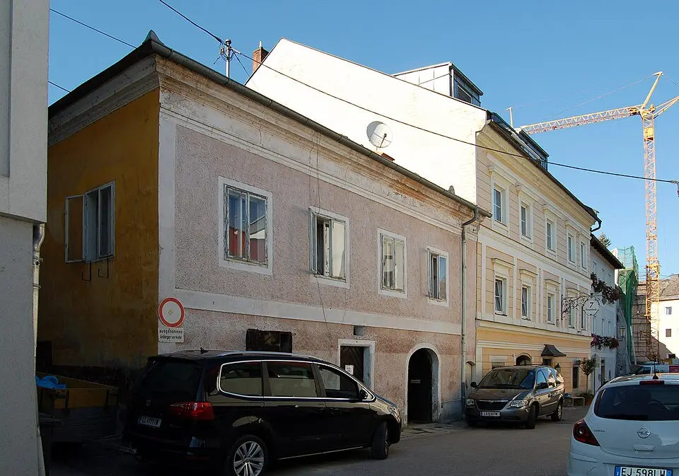 Schiffswirtshaus